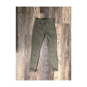 J Brand Anna pants, size 24